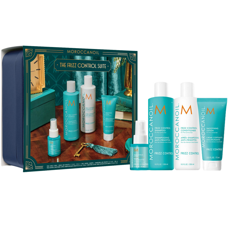 Moroccanoil Frizz Holiday Radiance (Limited Edition)