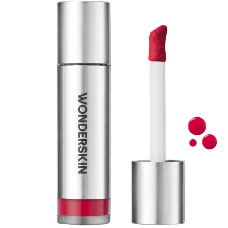 Wonderskin Wonder Blading All-Day Blush Stain 7,5 ml - Flutter