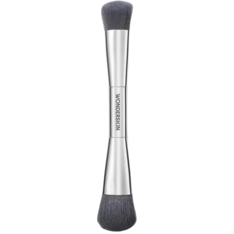 Wonderskin Dual-Ended Brush and Contour Brush