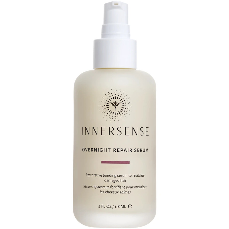 Innersense Overnight Repair Serum, 118ml.