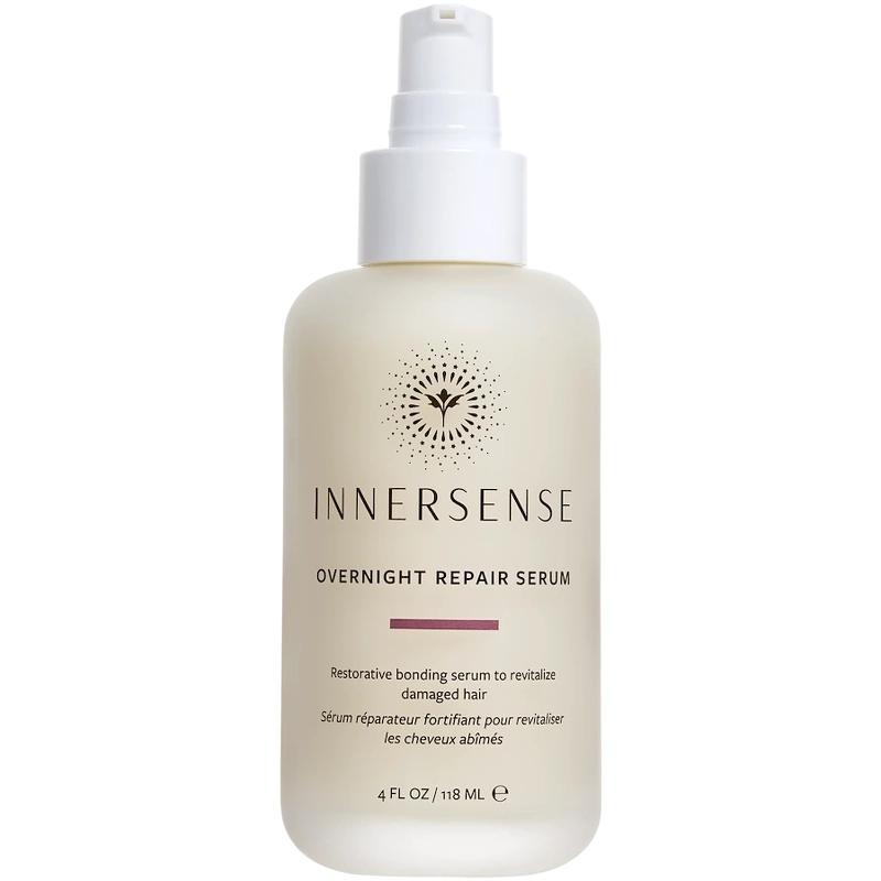 Innersense Overnight Repair Serum 118 ml