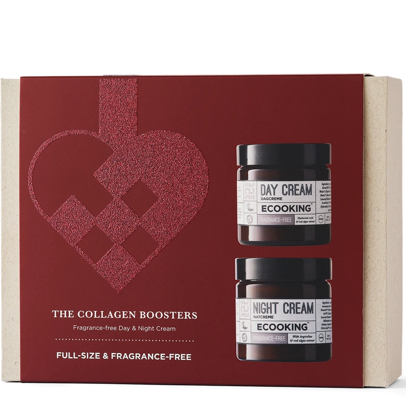 Ecooking The Collagen Boosters Gift Box 2026
