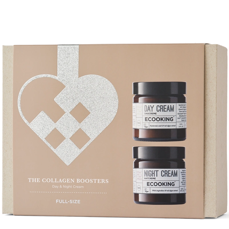 Ecooking The Collagen Boosters Gift Box 2026