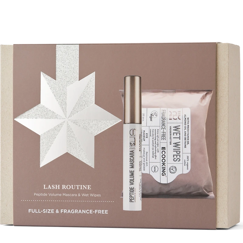 Ecooking Lash Routine Gift Box 2026