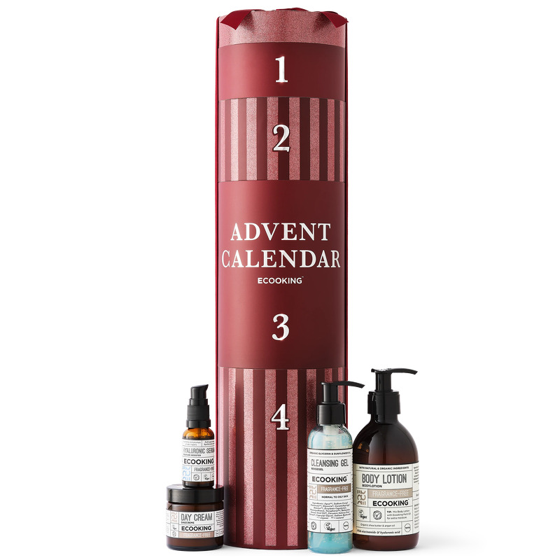 Ecooking Julekalender 2026