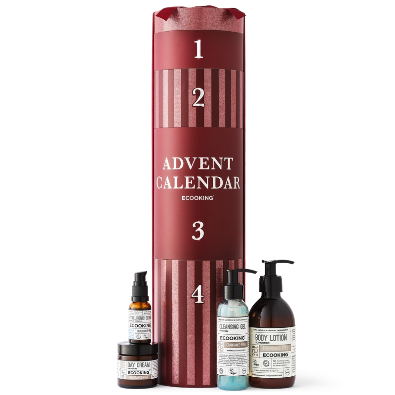 Ecooking Advent Calendar 2026