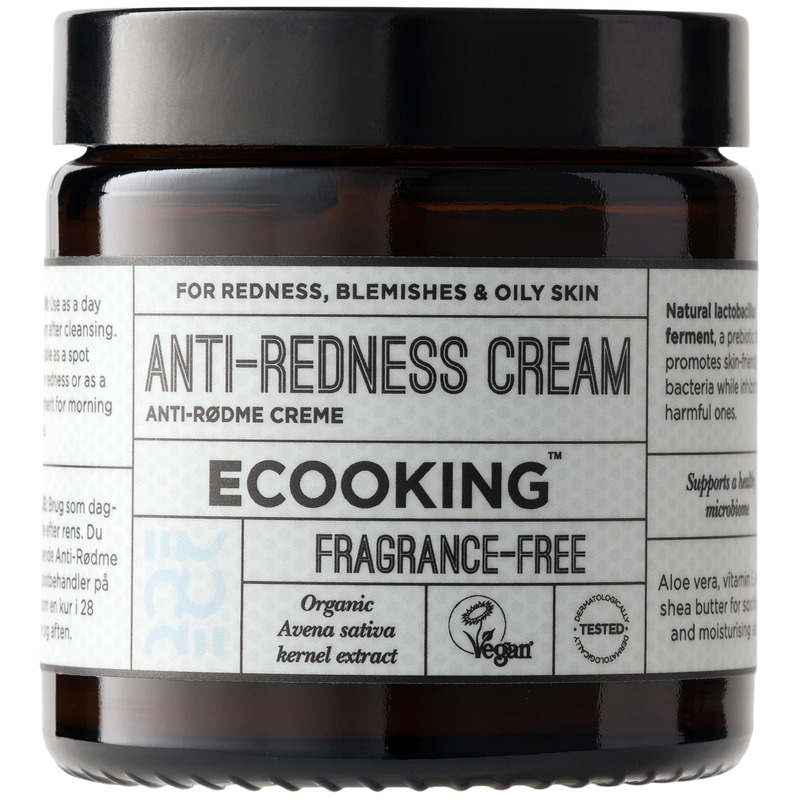 Ecooking Anti Redness Cream 100 ml