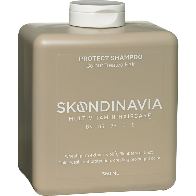 Skøndinavia Protect Shampoo 350 ml