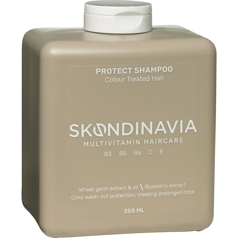 Skøndinavia Protect Shampoo 350 ml