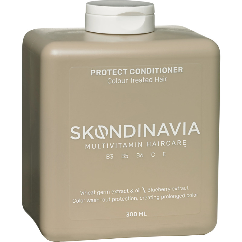 Skøndinavia Protect Conditioner 300 ml