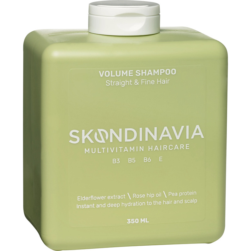 Skøndinavia Volume Shampoo 350 ml