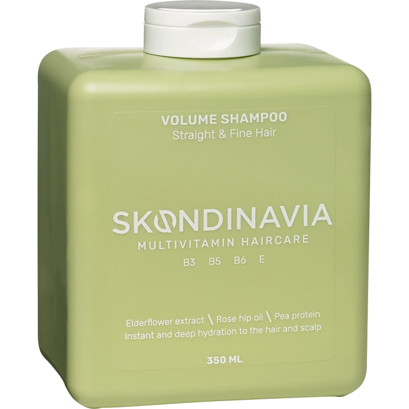 Skøndinavia Volume Shampoo 350 ml