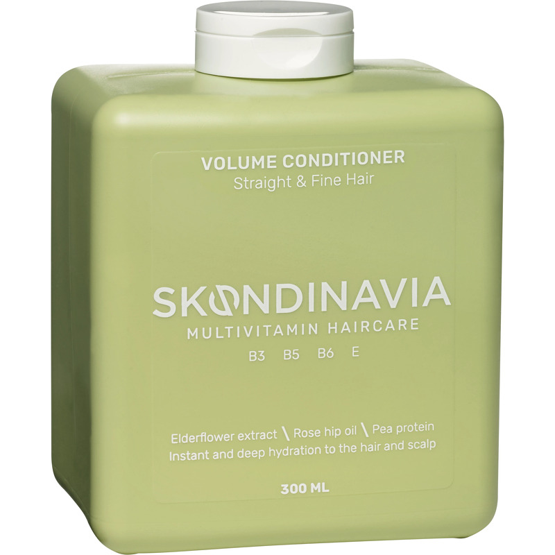 Skøndinavia Volume Conditioner 300 ml