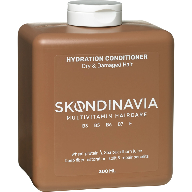 Skøndinavia Hydration Conditioner 300 ml