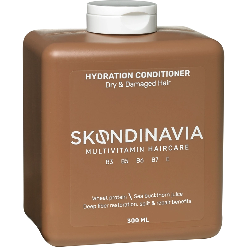 Skøndinavia Hydration Conditioner 300 ml