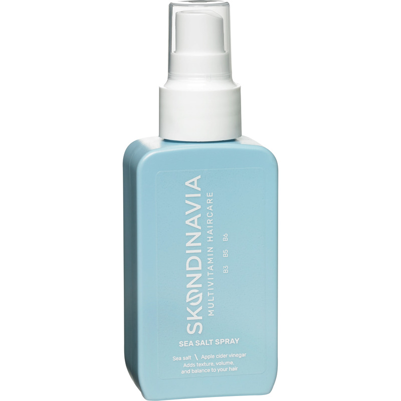Skøndinavia Sea Salt Spray 100 ml