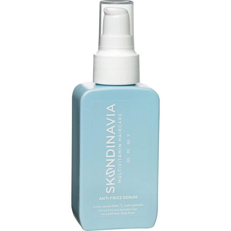 Skøndinavia Anti-Frizz Serum 100 ml