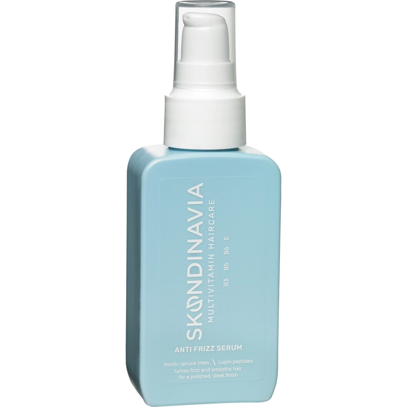 Skøndinavia Anti-Frizz Serum 100 ml