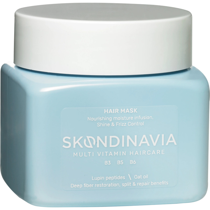 Skøndinavia Hair Mask 175 ml