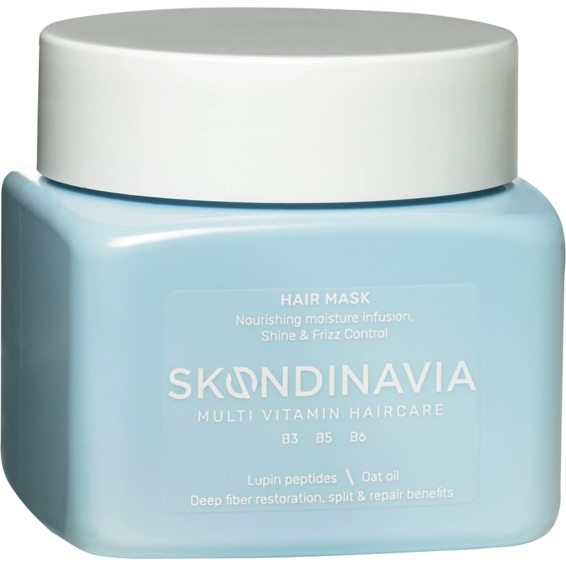 Skøndinavia Hair Mask 175 ml