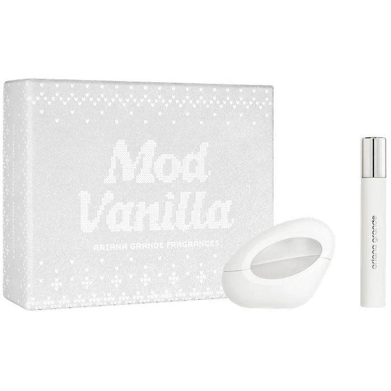 Ariana Grande MOD Vanilla EDP Gaveæske 30 ml + 10 ml