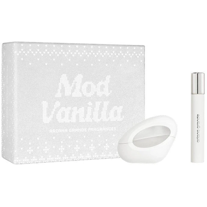 Ariana Grande MOD Vanilla EDP Gift Box 30 ml + 10 ml