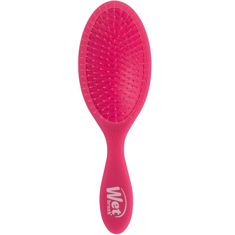 Wet Brush Original Detangler - Pink