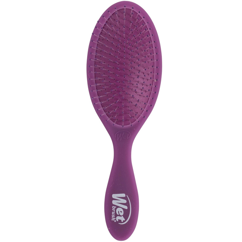 Wet Brush Original Detangler - Purple