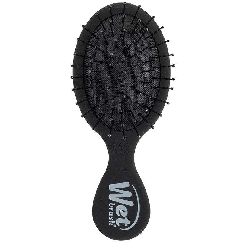 Wet Brush Mini Original Detangler - Black