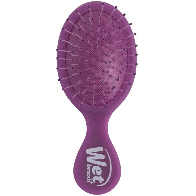 Wet Brush Mini Original Detangler - Purple