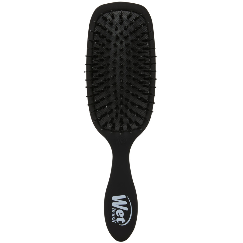 Wet Brush Smooth Styler - Black