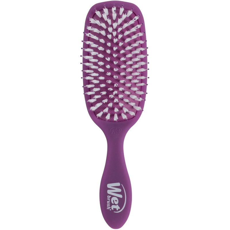Wet Brush Smooth Styler - Purple