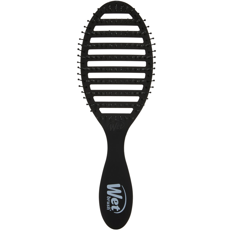 Wet Brush Speed Dry - Black