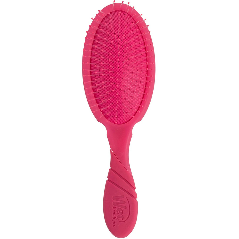 Wet Brush Pro Detangler - Pink