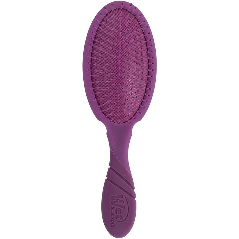 Wet Brush Pro Detangler - Purple