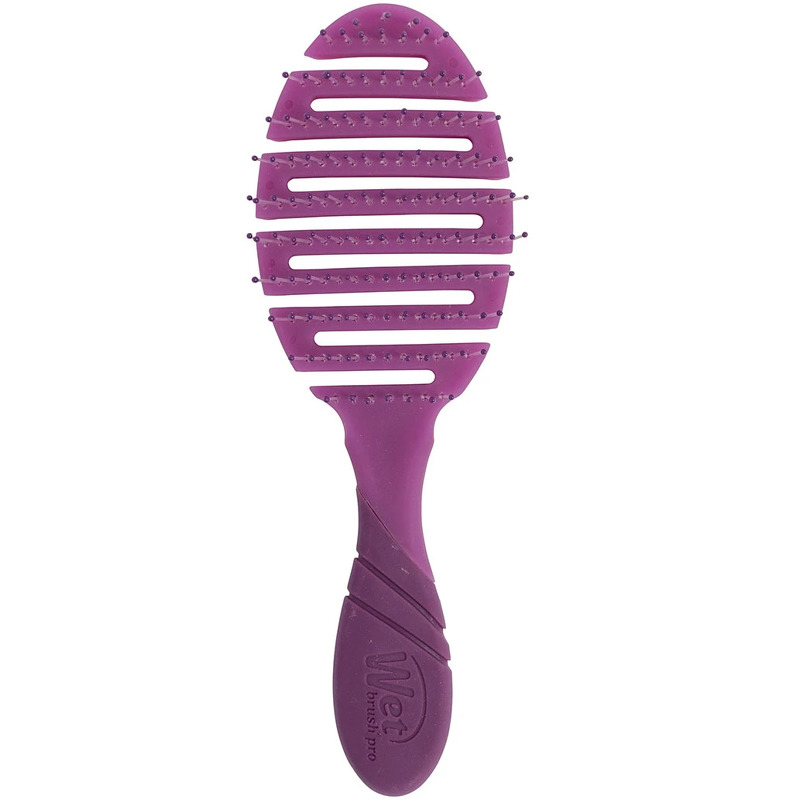 Wet Brush Pro Flex Dry - Purple
