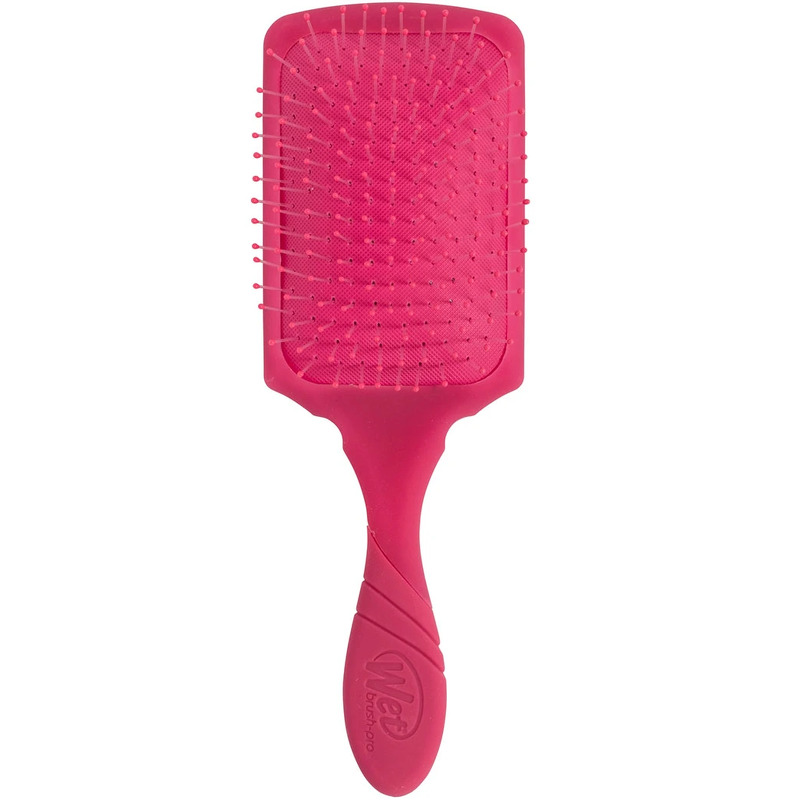 Wet Brush Pro Paddle Detangler - Pink