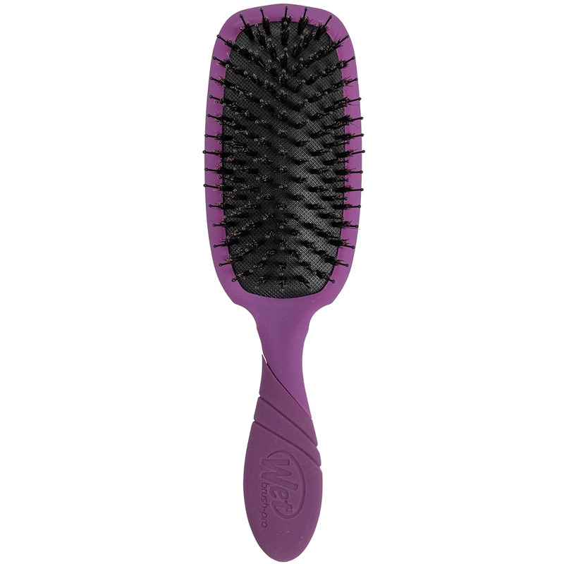 Wet Brush Pro Smooth Styler - Purple