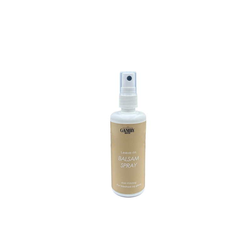 Gamby Natur Leave-In Balsam Spray 100 ml