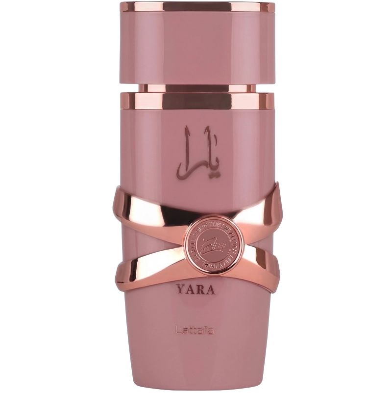 Lattafa Yara Elixir EDP 100 ml