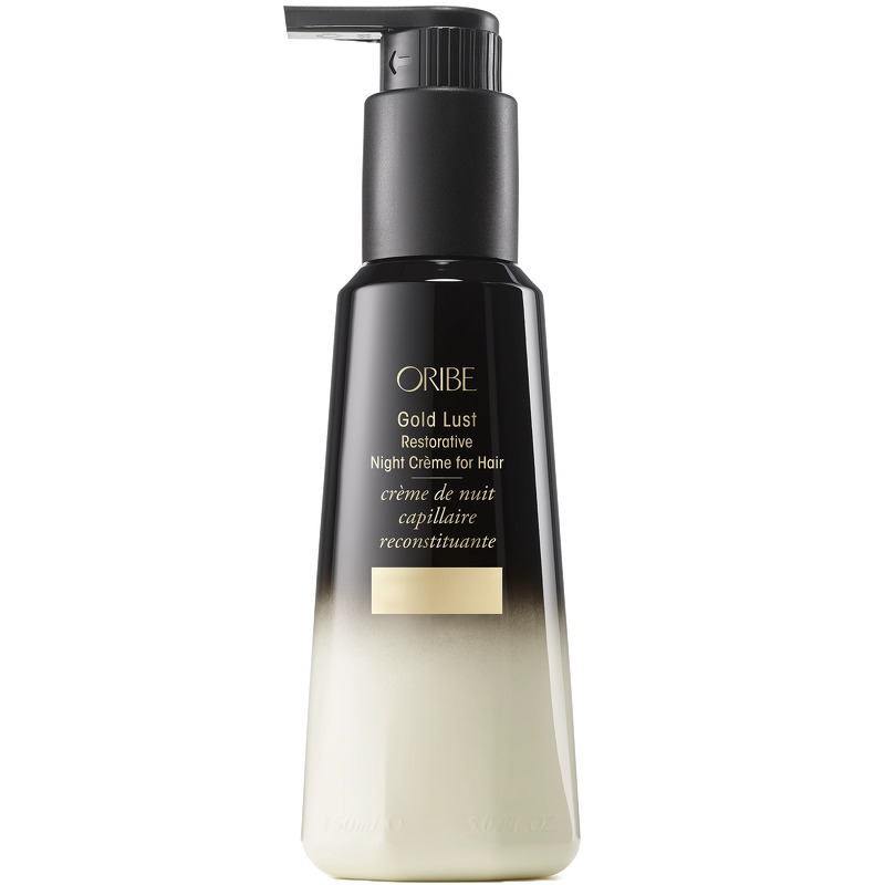 Oribe Gold Lust Restorative Night Cream For Hair 150 ml