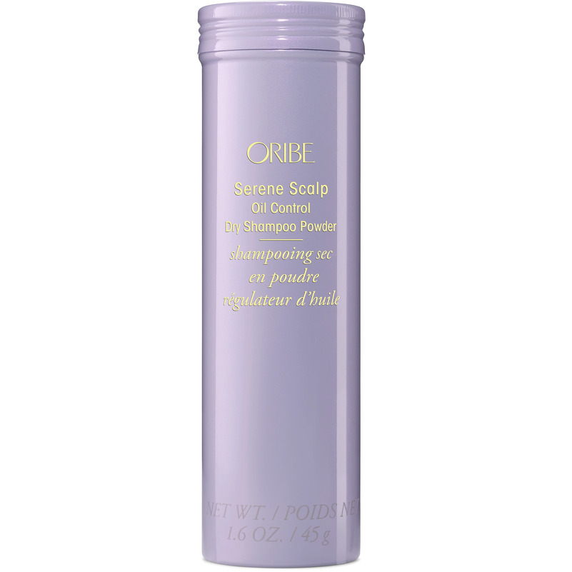 Oribe Serene Scalp Oil Control Powder Dry Shampoo 45 ml