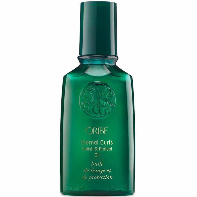 Oribe Eternal Curls Polish & protect Oil 100 ml