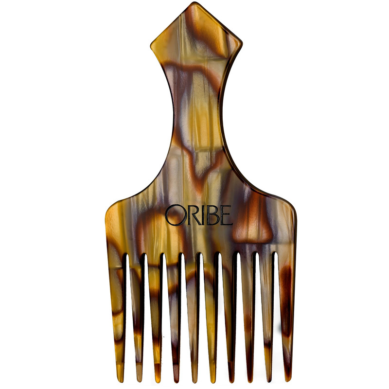 Oribe Resin Diamond Pick Stylingcomb