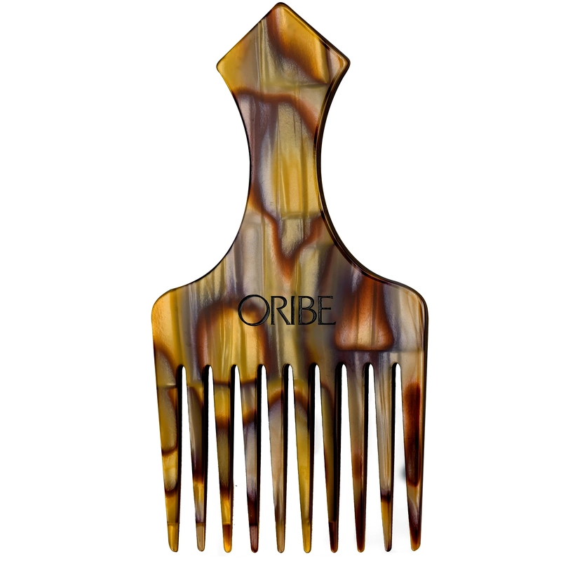 Oribe Resin Diamond Pick Stylingcomb