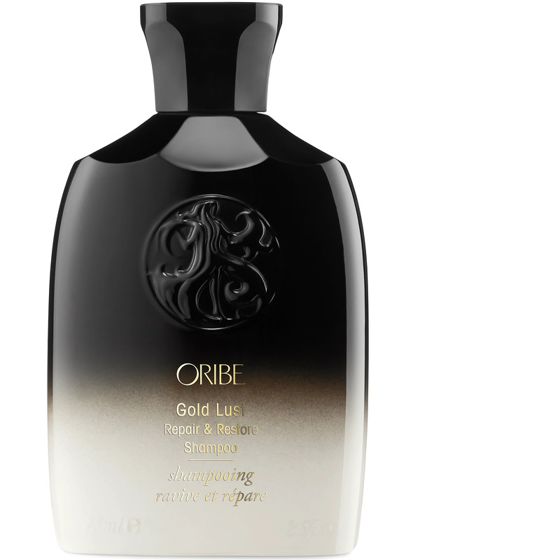 Oribe Gold Lust Repair & Restore Shampoo 75 ml