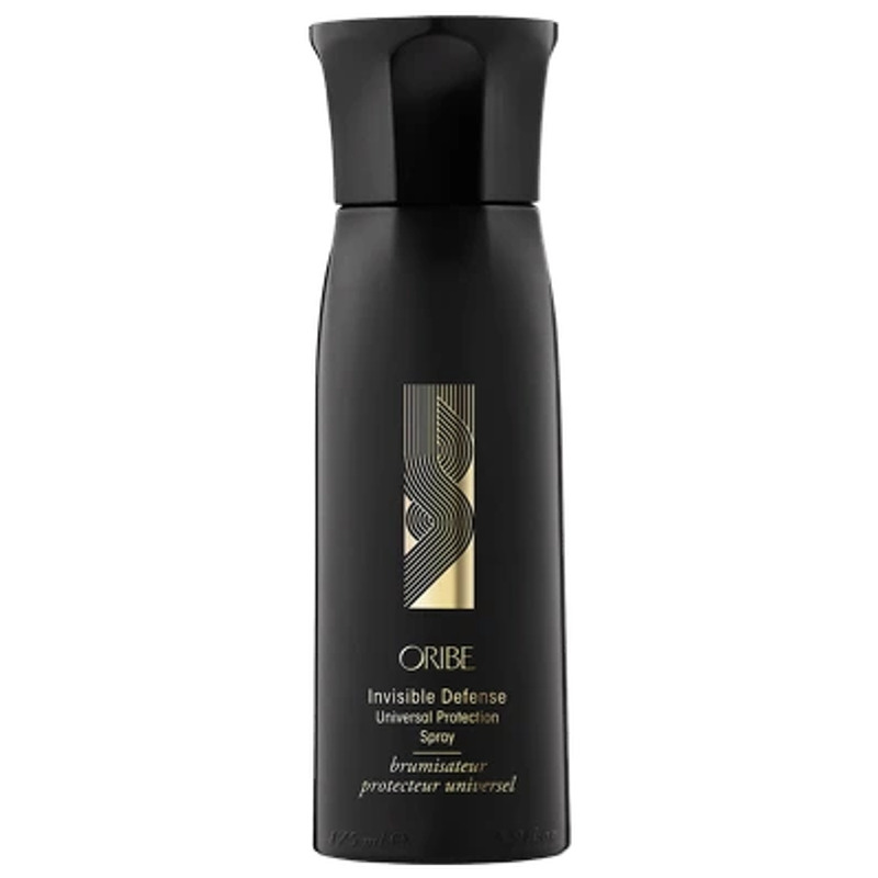 Oribe Signature Invisible Defense Heat Protectant Spray 50 ml