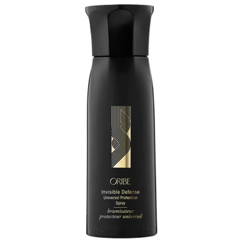 Oribe Signature Invisible Defense Heat Protectant Spray 50 ml