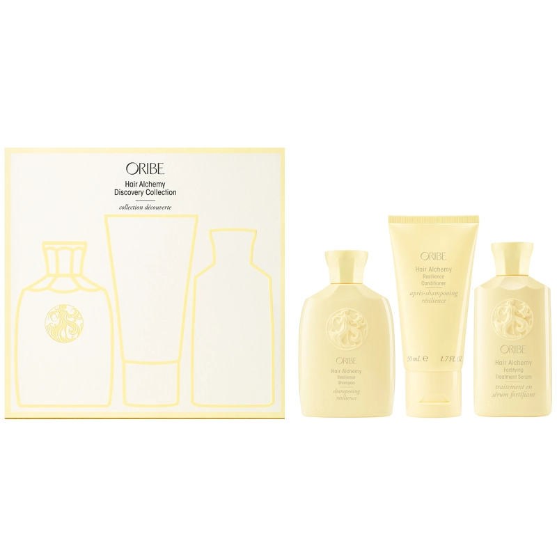 Oribe Hair Alchemy Discovery Set