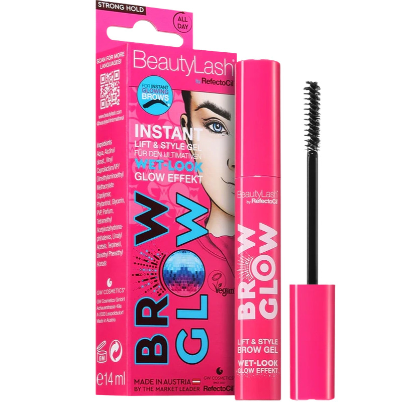 RefectoCil Beautylash Brow Glow 14 ml